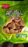 Animal crackers