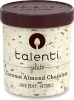 Gelato