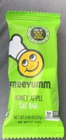 Oat Bar