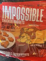 Chicken Nuggets