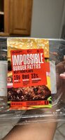 Burger Patties