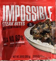 Steak Bites