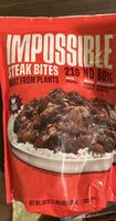 Steak Bites
