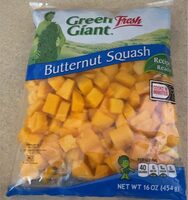 Butternut squash