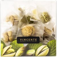 Pistachio Cookies Variety