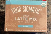 Chai Latte Mix