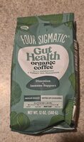 Gut Health Organic Coffee