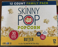 Popcorn