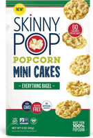 Mini Cakes Everything