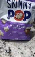 Kettle Corn