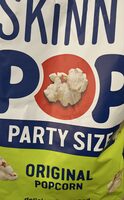 Original Popcorn