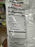 Kettle Corn