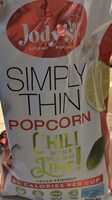 Popcorn