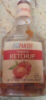 Ketchup