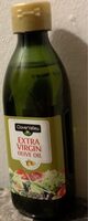 Extra Virgin Olive Oil