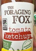 Tomato Ketchup