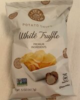 White Truffle Potato Chips