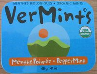 Peppermint