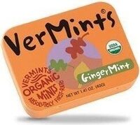 Organic GingerMint