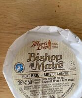 Brie de chevre
