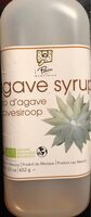 Sirop d'agave
