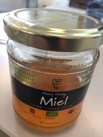 Miel de Lavande