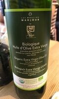 Huile d'Olive Extra Vierge