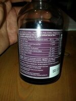 Aceto Balsamico di modena I.G.P Biologico