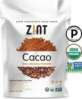 Organic Cocoa Powder