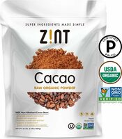 Organic Cocoa Powder
