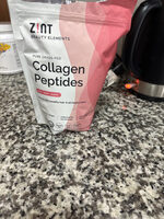 Zint collagen