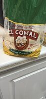 Corn Tortillas