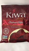 Beetroot Chips