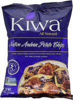 Native Andean Potatoes Mix