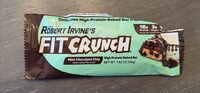 FitCrunch