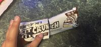 Fit Crunch