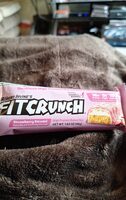 Fitcrunch