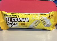 FitCrunch Wafer