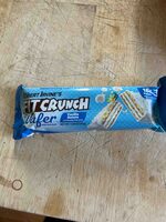 Fitcrunch Wafer