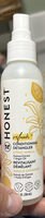 Refresh Conditioning Detangler Citrus Vanilla