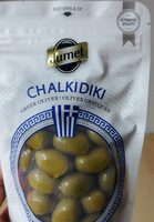 Chalkidiki