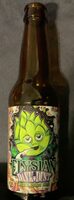 Dank Dust India Pale Ale