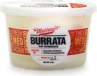Burrata