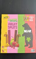 Fruit Splits