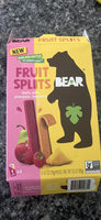 Fruit Splits
