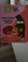 Fruit Rolls