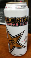 Rockstar
