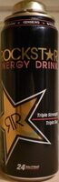 Energy drink big can