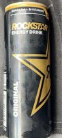 Energy drink 12oz