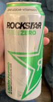 Rockstar Drink